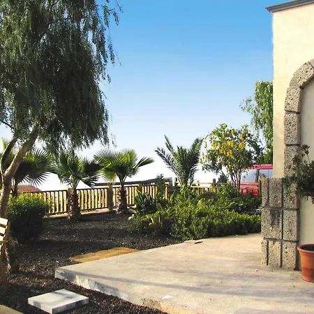 Home, La Concepcion * Vera de Erque