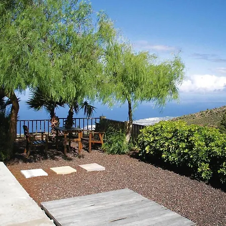 Home, La Concepcion Tatil Evi