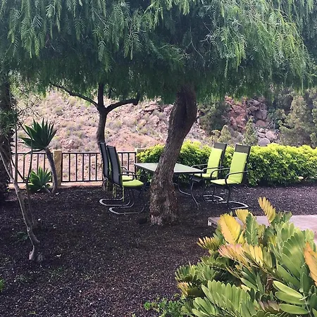 Home, La Concepcion Semesterbostad *