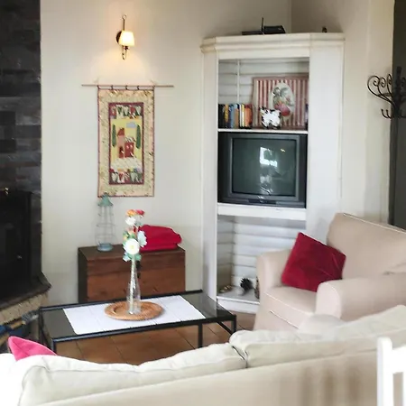 Home, La Concepcion Tatil Evi