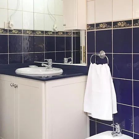 Home, La Concepcion *