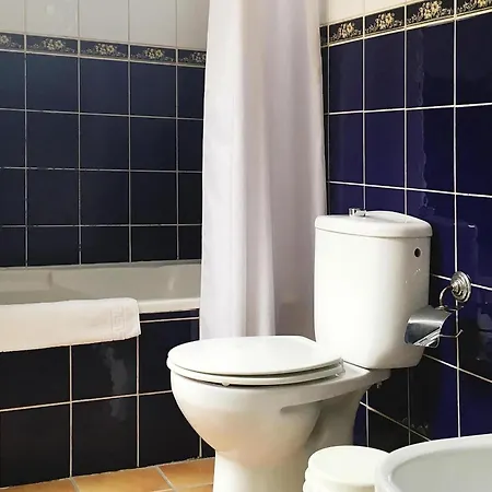 Home, La Concepcion Tatil Evi