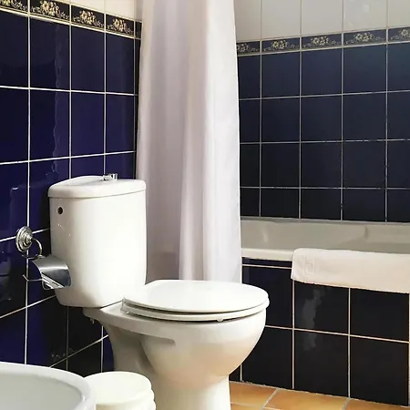 Tatil Evi Home, La Concepcion *