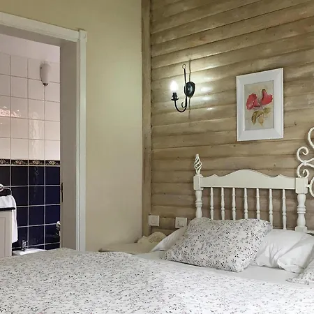 Home, La Concepcion Tatil Evi *