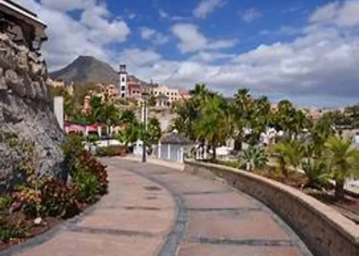 Holiday home Home, La Concepcion