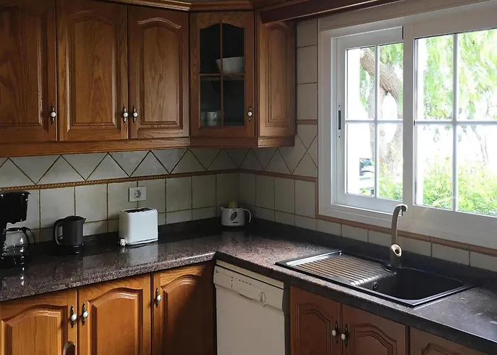 Home, La Concepcion Holiday home