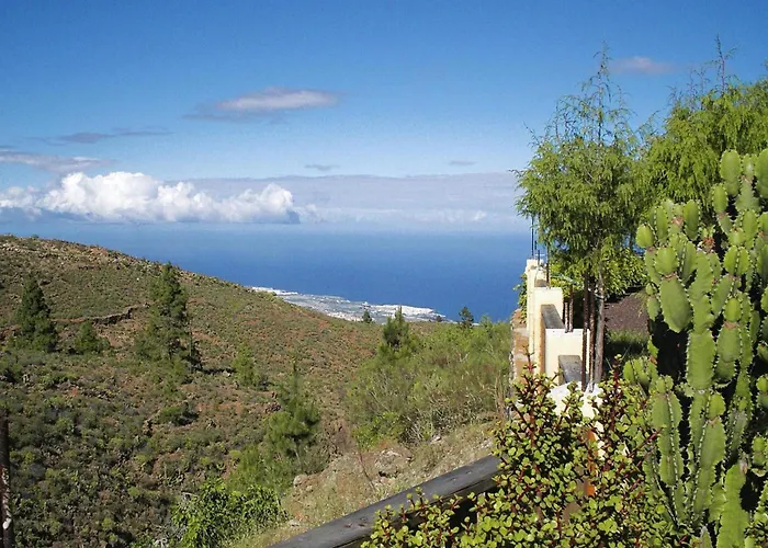 Holiday home Home, La Concepcion *