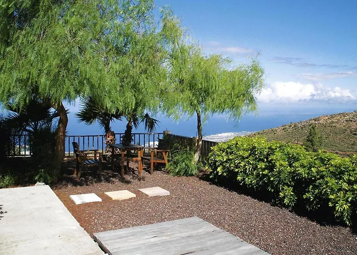 Home, La Concepcion Holiday home