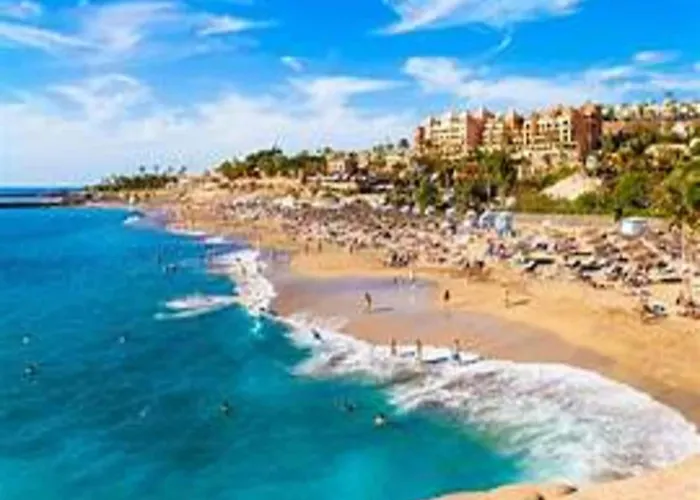 Holiday home Home, La Concepcion