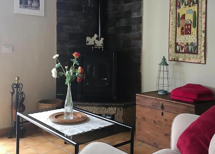 Home, La Concepcion *