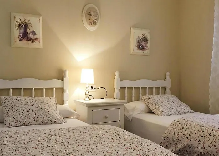 Home, La Concepcion Vera de Erque