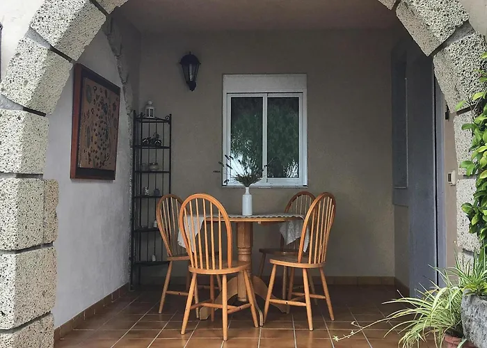 Home, La Concepcion * Vera de Erque