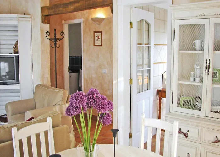 Holiday home Home, La Concepcion