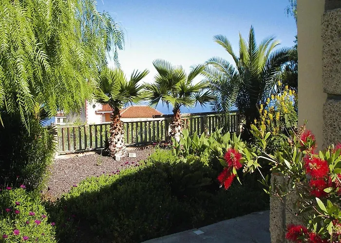 Holiday home Home, La Concepcion *