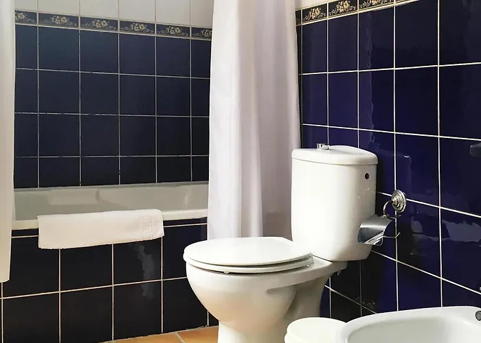 Home, La Concepcion Holiday home