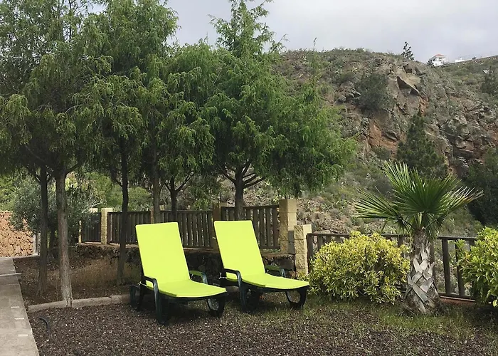 Home, La Concepcion Holiday home *